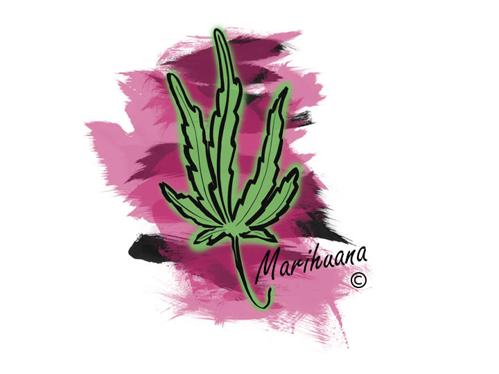 Primary Prevention Messages: Marijauana Addiction