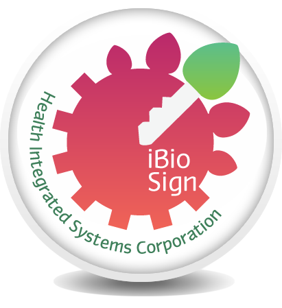 iBioSign Health Integrated Systems Corporation