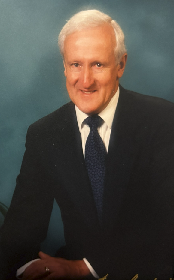 Lorne Bretzlaff